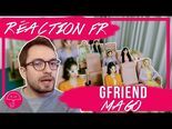 Réaction MV 