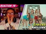 Réaction MV 