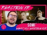 Réaction MV 