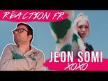 Réaction MV 