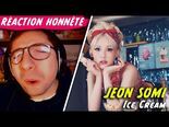 Réaction MV 
