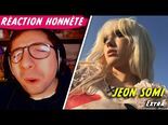 Vidéo de Monsieur Parapluie sur Extra par Somi