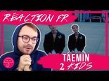 Réaction MV 