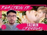 Réaction MV 