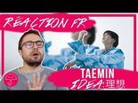 Réaction MV 