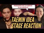 Vidéo de Frenchie Kpop sur Idea par Taemin
