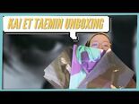 Vidéo de Frenchie Kpop sur Taemin