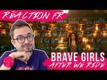 Vidéo de Monsieur Parapluie sur After We Ride par Brave Girls