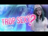 JENNIE FAIT SCANDALE À CAUSE DE LOVESICK GIRLS !