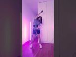 Dance Cover 