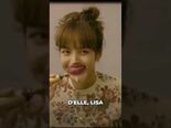 CETTE MODÈLE A TRAVAILLÉ AVEC LISA  Actu KPOP FR #lisa #lalisa #blackpink #blink #kpop #idol