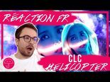 Réaction MV 