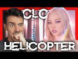 Vidéo de BeeJay sur Helicopter par CLC