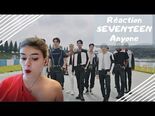 Vidéo de Makpop sur Seventeen