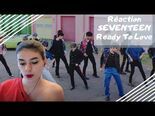 Vidéo de Makpop sur Ready To Love par Seventeen