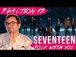 Vidéo de Monsieur Parapluie sur Rock With You par Seventeen