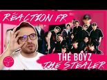 Réaction MV 