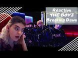 Vidéo de Makpop sur Breaking Dawn par The Boyz