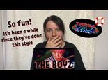 Vidéo de 2L sur Thrill Ride par The Boyz