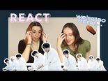 Vidéo de Valou et Ninou sur The Boyz
