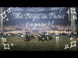 Vidéo de Makpop sur The Boyz