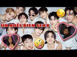 Vidéo de Syka and Nini sur The Boyz