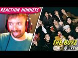 Réaction MV 