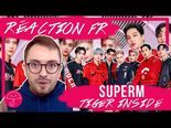 Réaction MV 