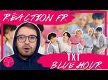 Réaction MV 