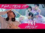 Vidéo de Monsieur Parapluie sur Frost par TXT