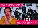 Réaction MV 