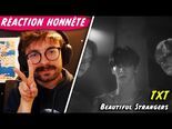 Réaction MV 