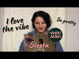 Vidéo de 2L sur Siesta par Weki Meki