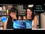 Vidéo de 2L sur Thunder par Verivery