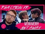 Réaction MV 