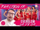 Réaction MV 