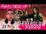 Vidéo de Monsieur Parapluie sur Pirate par Everglow
