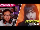 Vidéo de Monsieur Parapluie sur Slay par Everglow