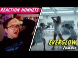 Réaction MV 