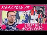 Réaction MV 