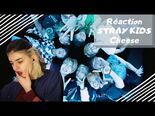 Réaction MV 