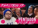 Réaction MV 