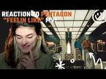Vidéo de Makpop sur Pentagon