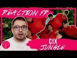 Réaction MV 