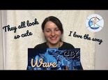 Vidéo de 2L sur Wave par CIX