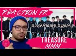 Réaction MV 