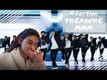 Réaction MV 