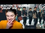 Vidéo de Makpop sur JIKJIN par Treasure