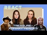 Vidéo de Valou et Ninou sur Treasure