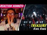 Réaction MV 